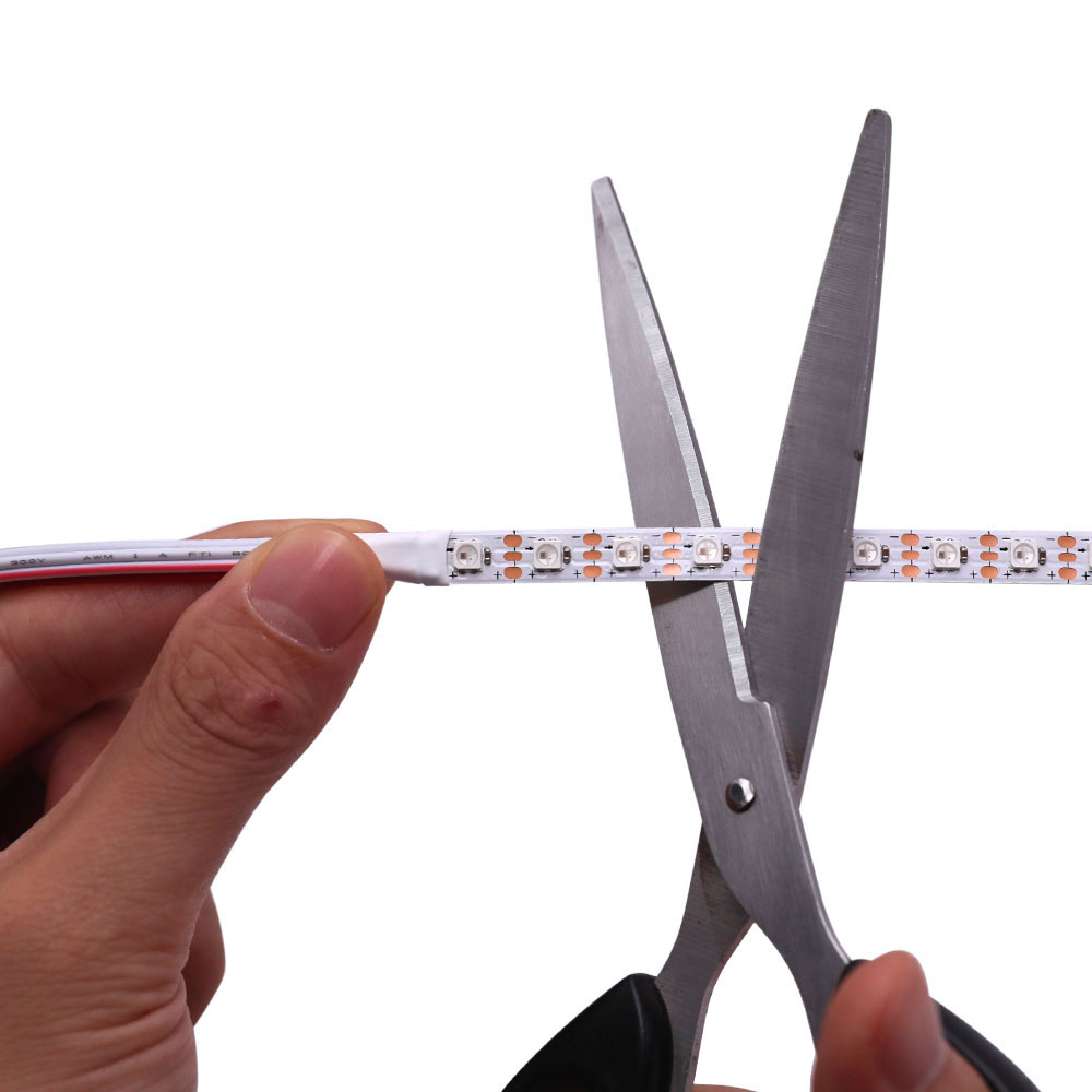 SK6813 12V SK6812 5V 7mm Individually Addressable RGB Light Strip SMD3535 96LEDs/m SK6813 12V SK6812 5V 7mm Individually Addressable RGB Light Strip SMD3535 96LEDs/m